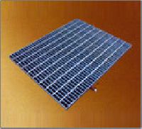Solar Panel Mounting Structure