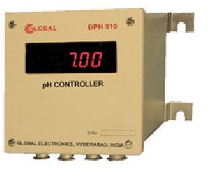 Online pH Controller