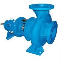 centrifugal chemical process pumps