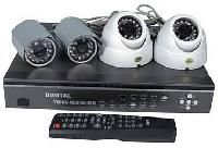 remote surveillance systems