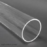 acrylic plastic tube