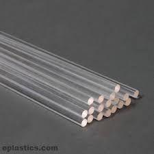 Acrylic Rod