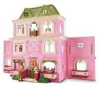 doll house