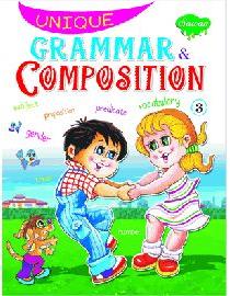 GRAMMAR & COMPOSITION 3