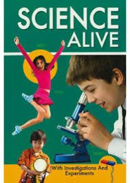 SCIENCE ALIVE