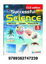 SUCCESSFUL SCIENCE 5