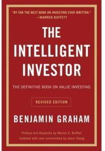 THE INTELLIGENT INVESTOR