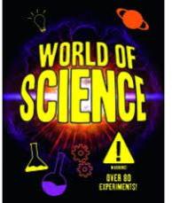 WORLD OF SCIENCE