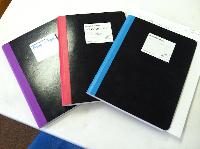 Student Notebooks