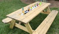 Picnic Table