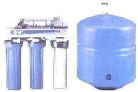 Domestic Reverse Osmosis Plant