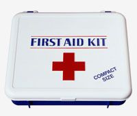 First Aid Box