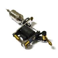 Tattoo Machines