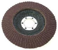 Abrasive Flap Discs