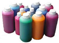 flex vinyl solvent ink