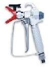 Airless Spray Gun