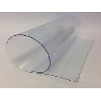 Clear Plastic Sheet
