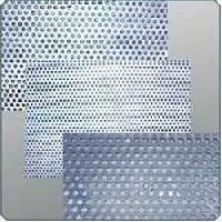 Vibrating Screen Plates