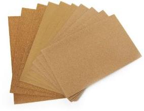 sandpaper