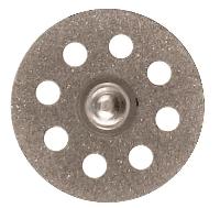 Diamond Abrasives