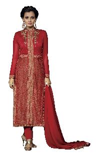 Birla Fab Presents Designer Salwar Suit