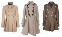 women outerwear