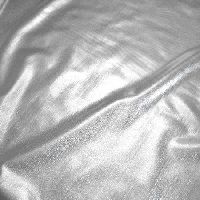 foil fabric