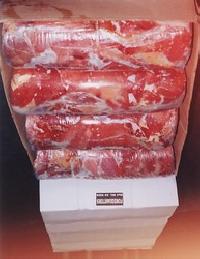 frozen halal goat meat
