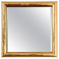 Square Mirror