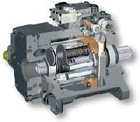 Axial Piston Pump