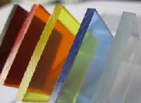 Cast Acrylic Sheets