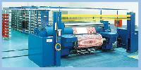 Sectional Warping Machine