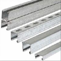 cable trays supporting channel