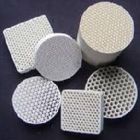 foundry ceramic filter