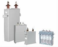 Power Factor Correction Capacitors