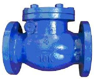 Check Valve