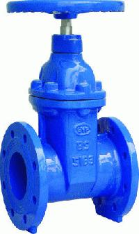 Sluice Gate Valve