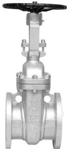 Sluice Valve