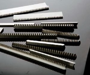 PACKAGING MACHINE KNIVES
