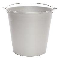 Aluminium Buckets