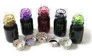 Writing Inks