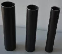 ERW Black Steel Pipes
