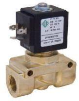 Pilot Solenoid Valve