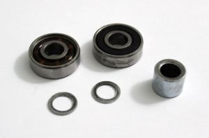 bearing washers