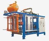 automatic shape moulding machine