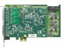 hi-res pci card