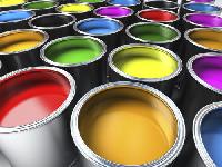 Pad Printing Inks