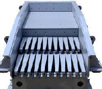 vibro feed tray