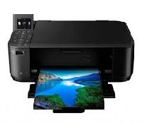 photo inkjet printer