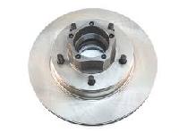 oe rotor spindle bearing